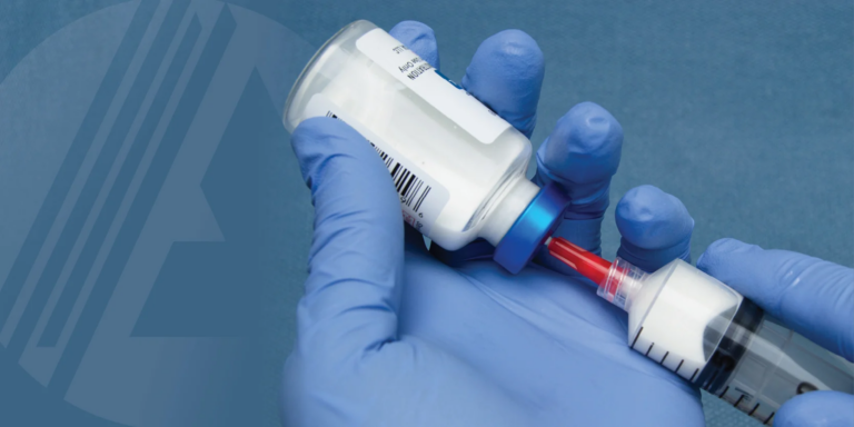 Propofol (Diprivan®) handling in the outpatient setting