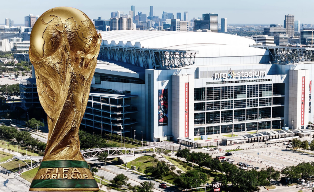 WORLD-CUP-HOUSTON