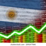 argentina-flag-finance-graph-financial-260nw-2092477840