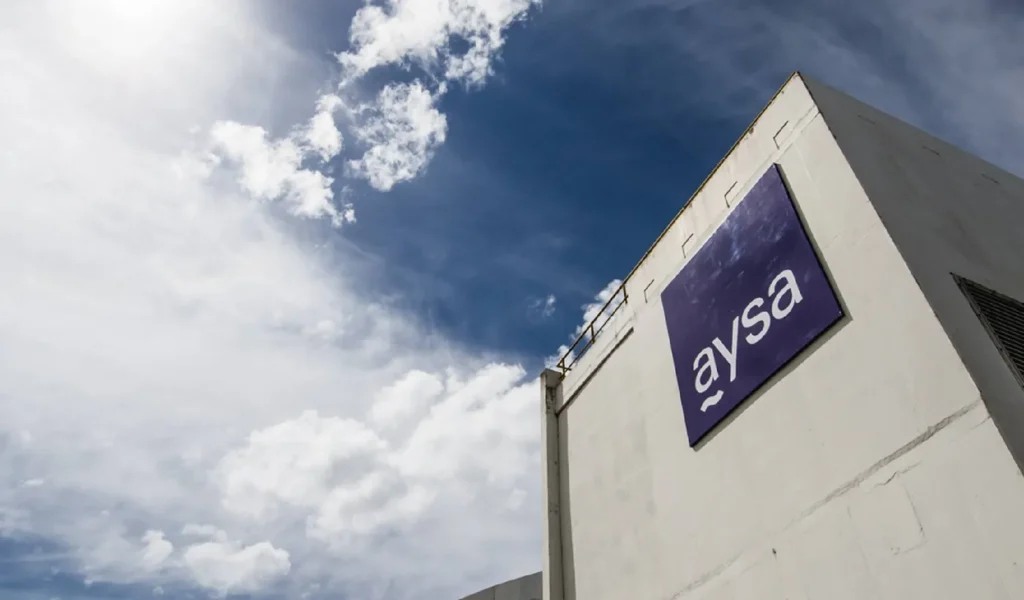 aysa-1