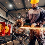 industria-metalurgica-rojo