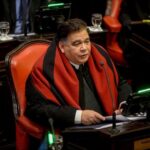 mario senador