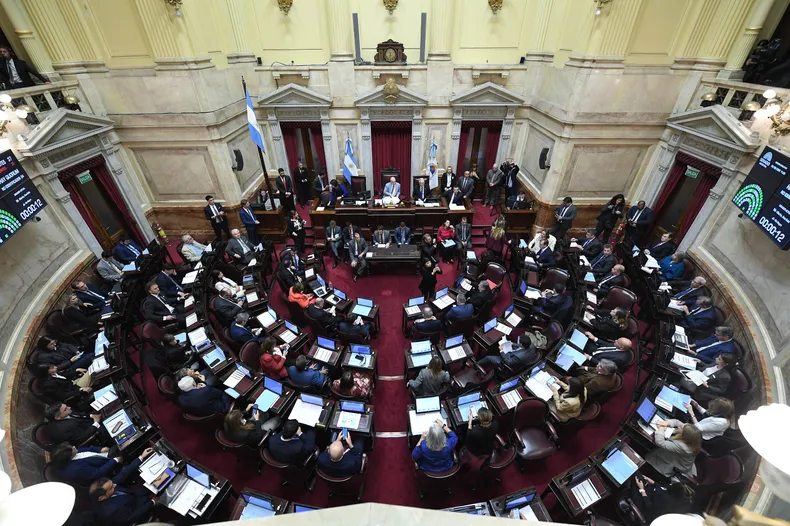 senado