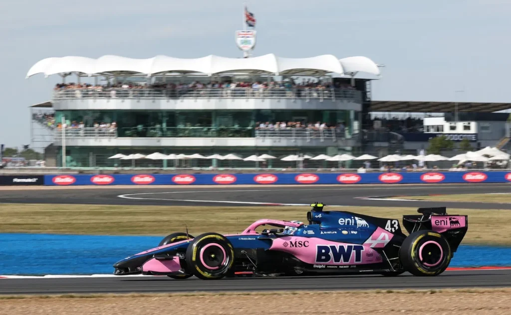 colapinto-silverstone