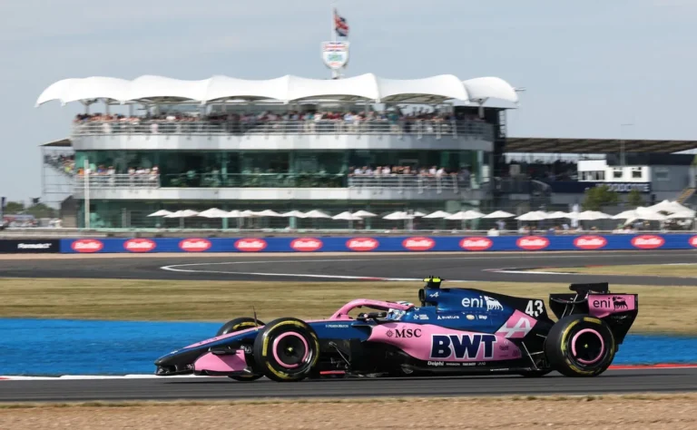colapinto-silverstone