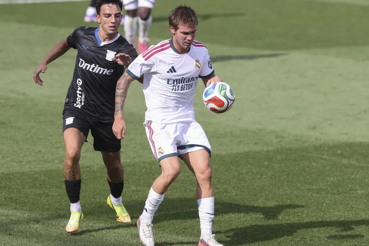 franco-mastantuono-amistoso-real-madrid-vs-leganes