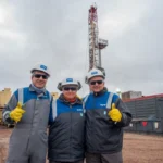 shale-tres-toto-caputo-kristalina-georgieva-y-horacio-marin-vaca-muerta