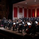 Orquesta Filarmónica de Buenos Aires 1 (c) Juanjo Bruzza