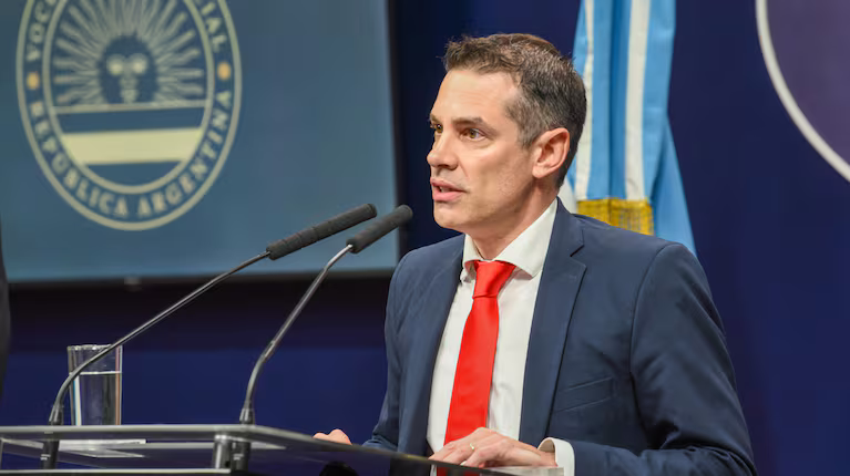 el-encargado-de-llevar-la-estrategia-judicial-es-el-procurador-del-tesoro-sebastian-amerio-foto-prensa-casa-rosada-QJJR7QYYYVHBBLC76PZR73PXUU