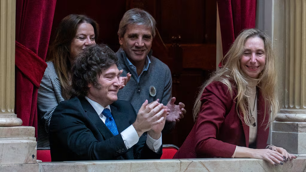 el-gobierno-asegura-que-tiene-los-votos-para-la-reforma-del-bcra-e-inocencia-fiscal-y-acelera-su-age
