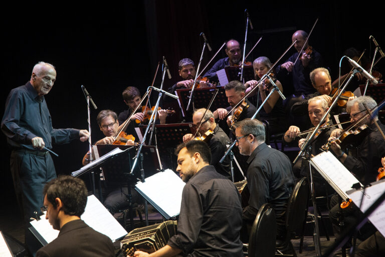 Orquesta del Tango de Buenos Aires