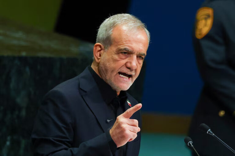el-presidente-de-iran-masoud-pezeshkian-ante-la-onu-foto-reutersmike-segar-GJVD3USG42OWCNYGJOITZ4VV4Q