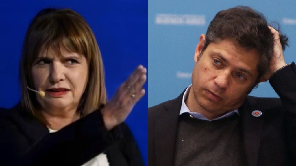 la-ministra-de-seguridad-nacional-patricia-bullrich-y-el-gobernador-bonaerense-axel-kicillof-2084185