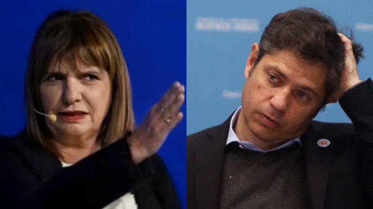 la-ministra-de-seguridad-nacional-patricia-bullrich-y-el-gobernador-bonaerense-axel-kicillof-2084185